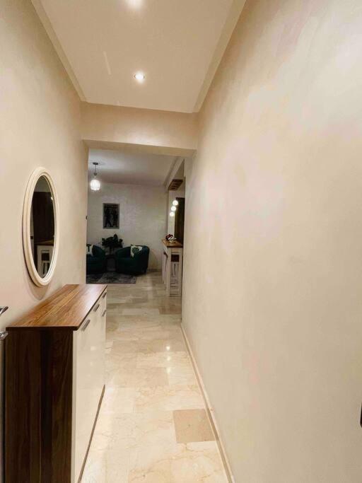 Appartement Luxueux Au Centre De Marrakech Марракеш Экстерьер фото