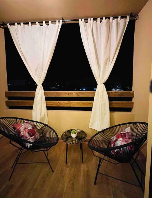 Appartement Luxueux Au Centre De Marrakech Марракеш Экстерьер фото