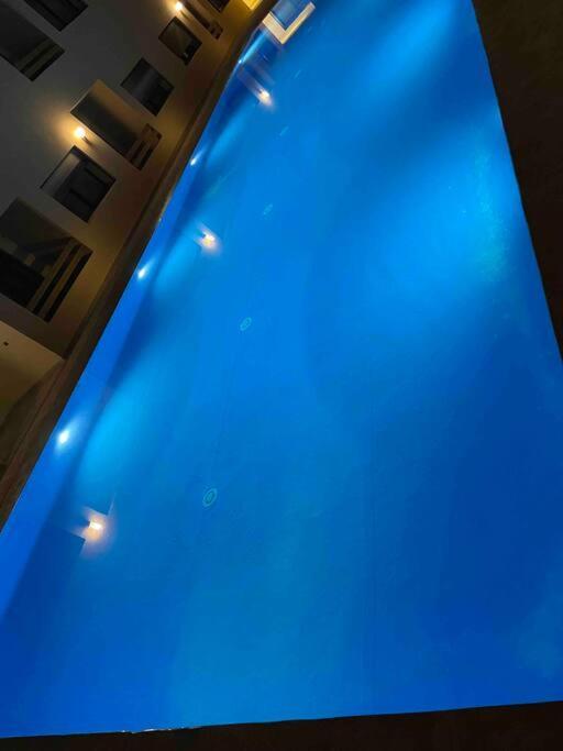 Appartement Luxueux Au Centre De Marrakech Марракеш Экстерьер фото