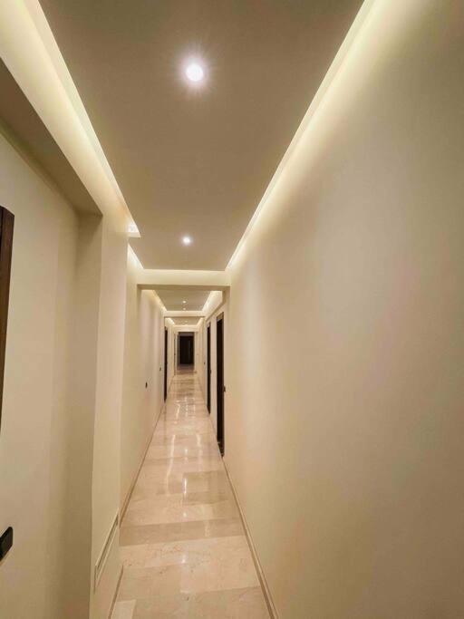 Appartement Luxueux Au Centre De Marrakech Марракеш Экстерьер фото