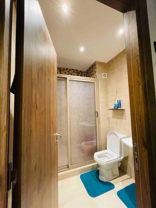 Appartement Luxueux Au Centre De Marrakech Марракеш Экстерьер фото